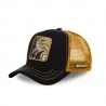 Gorra Trucker de Dragon Ball Z Gotenk (Gorras) Capslab chez FrenchMarket