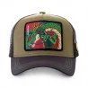 CAPSLAB Casquette Trucker Dragon Ball Z Shenron (Cap) Capslab auf FrenchMarket