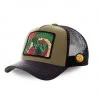 CAPSLAB Casquette Trucker Dragon Ball Z Shenron (Cap) Capslab auf FrenchMarket