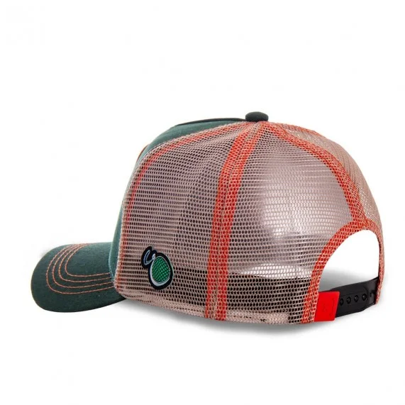 CAPSLAB Casquette Trucker Dragon Ball Z Shenron (Cap) Capslab auf FrenchMarket