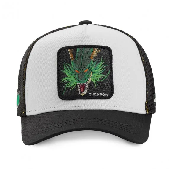 Casquette Dragon Ball Z Shenron (Casquettes) Capslab chez FrenchMarket