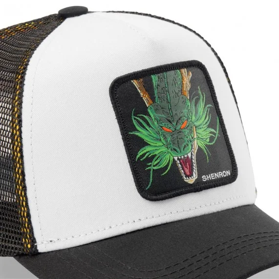 Dragon Ball Z Shenron Cap (Caps) Capslab on FrenchMarket