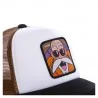 Gorra Dragon Ball Z Tortuga Genio KAME SENNIN (Gorras) Capslab chez FrenchMarket