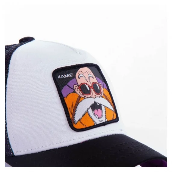 Dragon Ball Z Cap Genius Turtle KAME SENNIN (Caps) Capslab on FrenchMarket