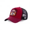 Gorra Dragon Ball Z Tortuga Genio KAME SENNIN (Gorras) Capslab chez FrenchMarket