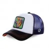 Gorra Dragon Ball Z Tortuga Genio KAME SENNIN (Gorras) Capslab chez FrenchMarket