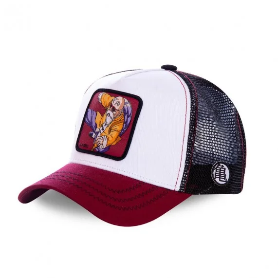 Dragon Ball Z Cap Genius Turtle KAME SENNIN (Caps) Capslab on FrenchMarket