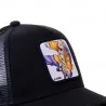 Gorra Dragon Ball Z Tortuga Genio KAME SENNIN (Gorras) Capslab chez FrenchMarket