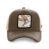 CAPSLAB Casquette Trucker Looney Tunes Bugs Bunny 2 (Caps) Capslab chez FrenchMarket