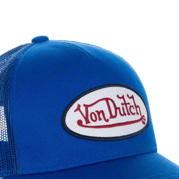 Cappellino Trucker Classic Fresh (Cappellino) Von Dutch chez FrenchMarket