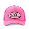 Cappellino Trucker Classic Fresh (Cappellino) Von Dutch chez FrenchMarket