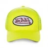 Trucker Kappe Classic Fresh (Cap) Von Dutch auf FrenchMarket